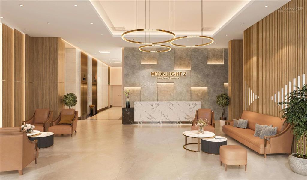 Bán căn hộ cao cấp moonlight 2 đợt 1  giá tốt + chính sách nổi bật.