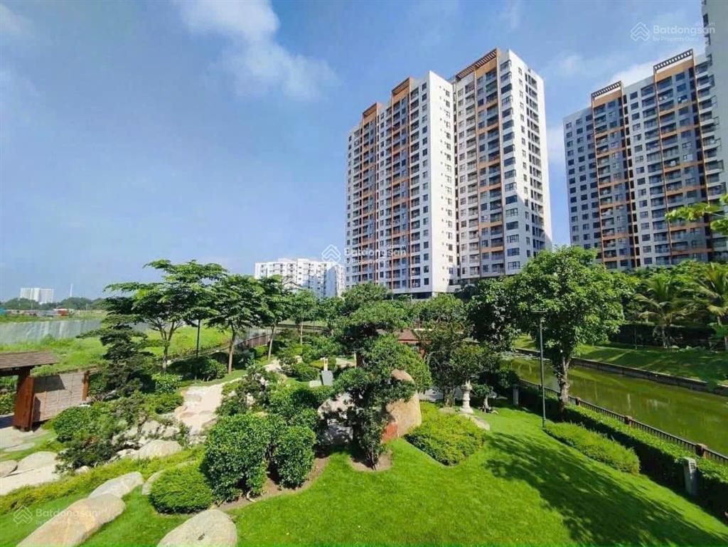 Trellia cove liền kề phú mỹ hưng mở bán mới. cụm kdt 26ha mặt tiền nguyễn văn linh. view sông
