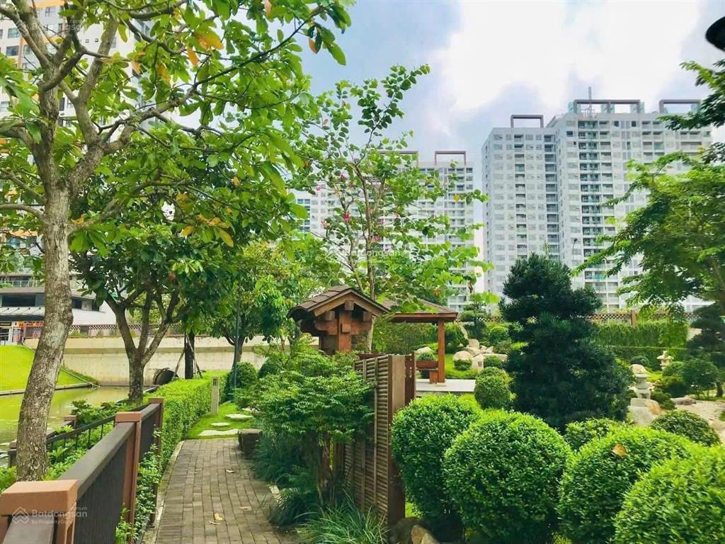 Trellia cove liền kề phú mỹ hưng mở bán mới. cụm kdt 26ha mặt tiền nguyễn văn linh. view sông