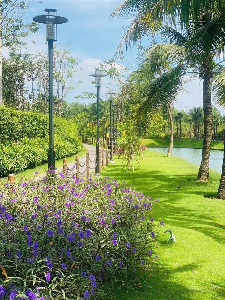 Trellia cove liền kề phú mỹ hưng mở bán mới. cụm kdt 26ha mặt tiền nguyễn văn linh. view sông