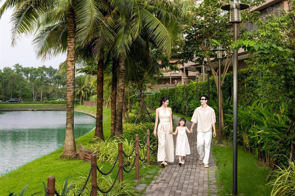 Trellia cove liền kề phú mỹ hưng mở bán mới. cụm kdt 26ha mặt tiền nguyễn văn linh. view sông