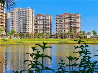 Trellia cove liền kề phú mỹ hưng mở bán mới. cụm kdt 26ha mặt tiền nguyễn văn linh. view sông