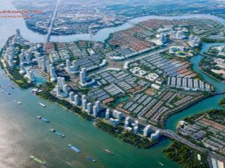 Izumi city chỉ từ 7,9 tỷ sở hữu nhà phố vườn ven sông