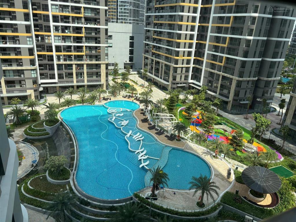 Cho thuê 1pn+ ntcb rèm giá chỉ 8,5tr/th tại opus one tại vinhomes grand park, quận 9
