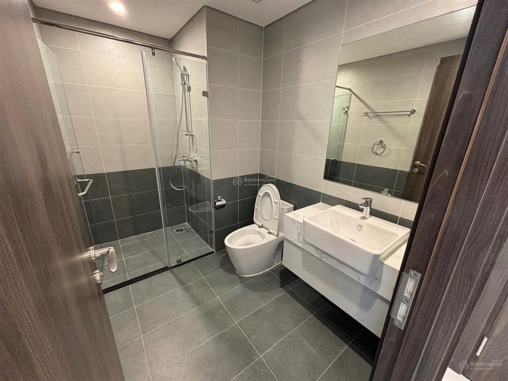 Cho thuê 1pn+ ntcb rèm giá chỉ 8,5tr/th tại opus one tại vinhomes grand park, quận 9