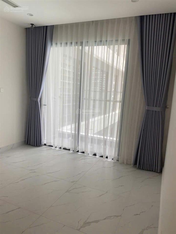 Cho thuê 1pn+ ntcb rèm giá chỉ 8,5tr/th tại opus one tại vinhomes grand park, quận 9