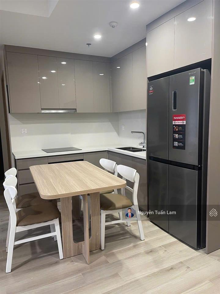 Cho thuê căn 2pn masteri centre point view thoáng, nội thất cao cấp, vị trí vượng khí  giá tốt