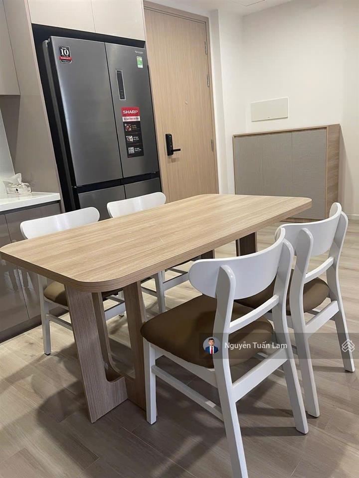 Cho thuê căn 2pn masteri centre point view thoáng, nội thất cao cấp, vị trí vượng khí  giá tốt