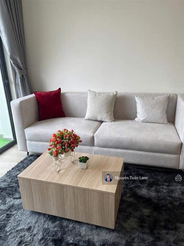 Cho thuê căn 2pn masteri centre point view thoáng, nội thất cao cấp, vị trí vượng khí  giá tốt