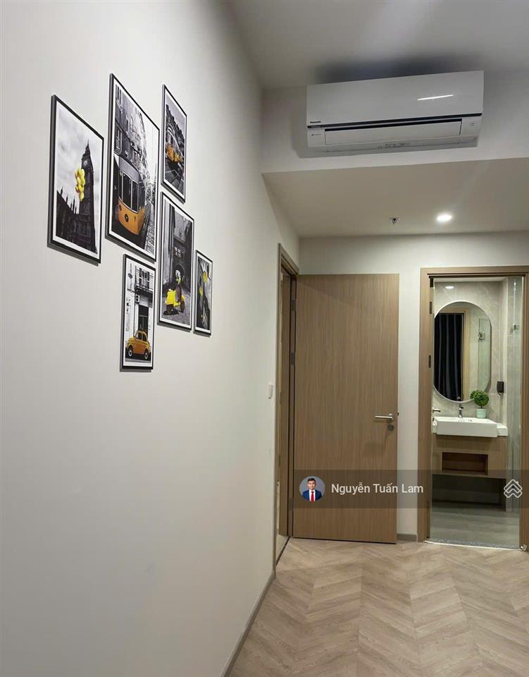 Cho thuê căn 2pn masteri centre point view thoáng, nội thất cao cấp, vị trí vượng khí  giá tốt
