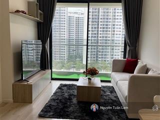 Cho thuê căn 2pn masteri centre point view thoáng, nội thất cao cấp, vị trí vượng khí  giá tốt