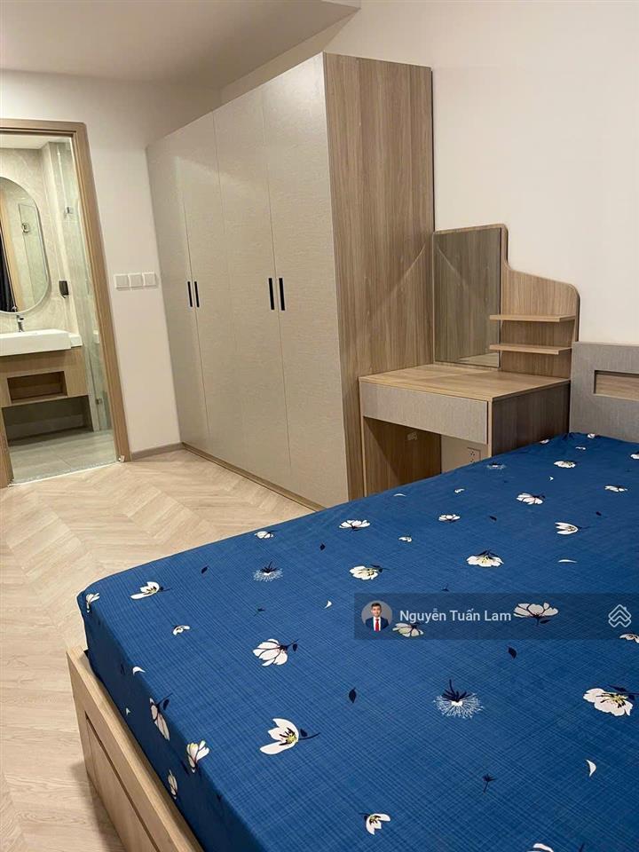 Cho thuê căn 2pn masteri centre point view thoáng, nội thất cao cấp, vị trí vượng khí  giá tốt