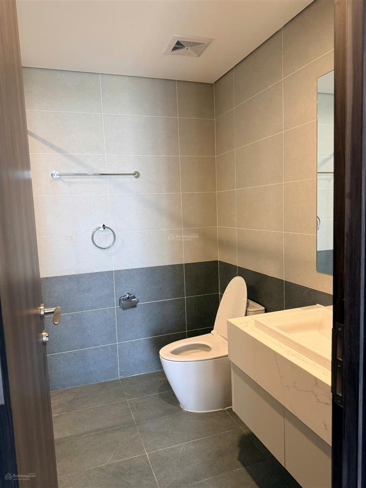 Cho thuê 3pn ntcb the opus one tại vinhomes grand park, quận 9
