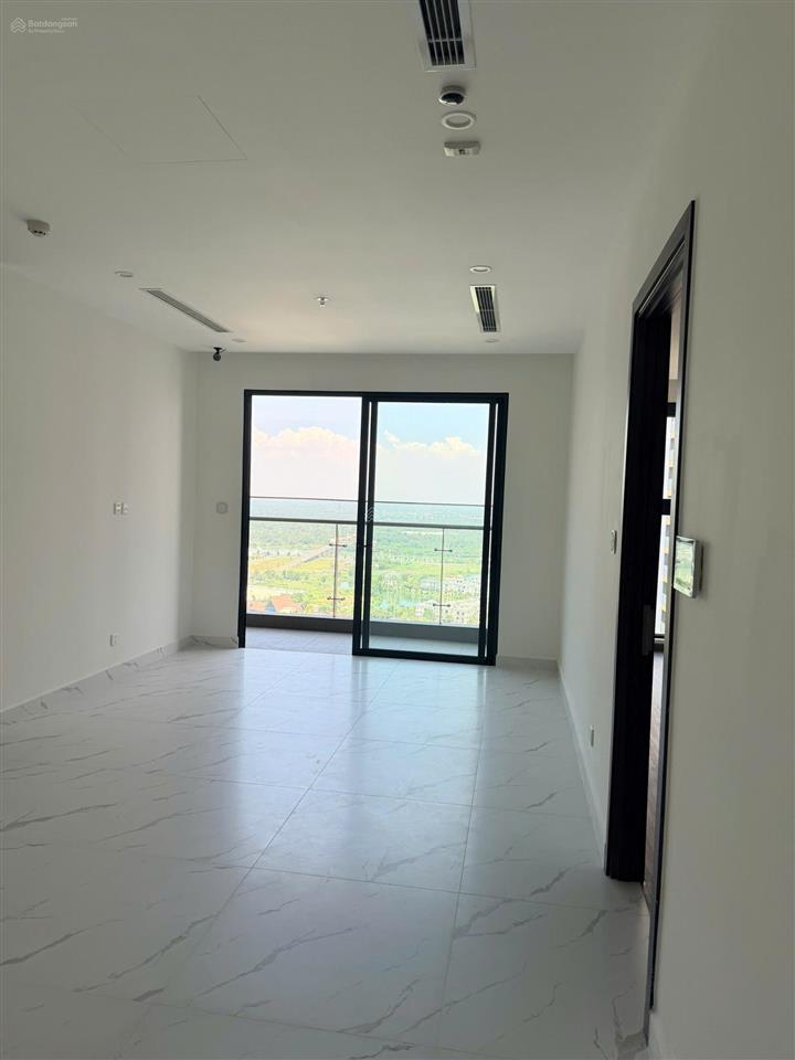 Cho thuê 3pn ntcb the opus one tại vinhomes grand park, quận 9