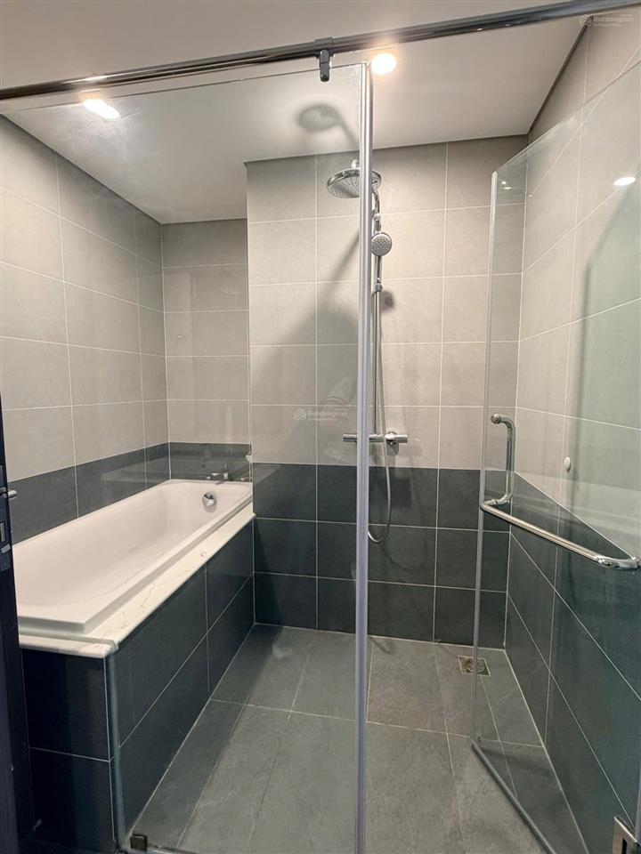Cho thuê 3pn ntcb the opus one tại vinhomes grand park, quận 9