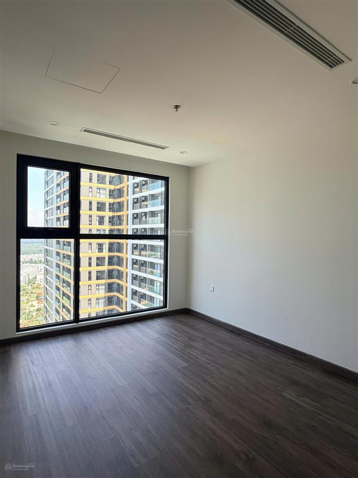 Cho thuê 3pn ntcb the opus one tại vinhomes grand park, quận 9