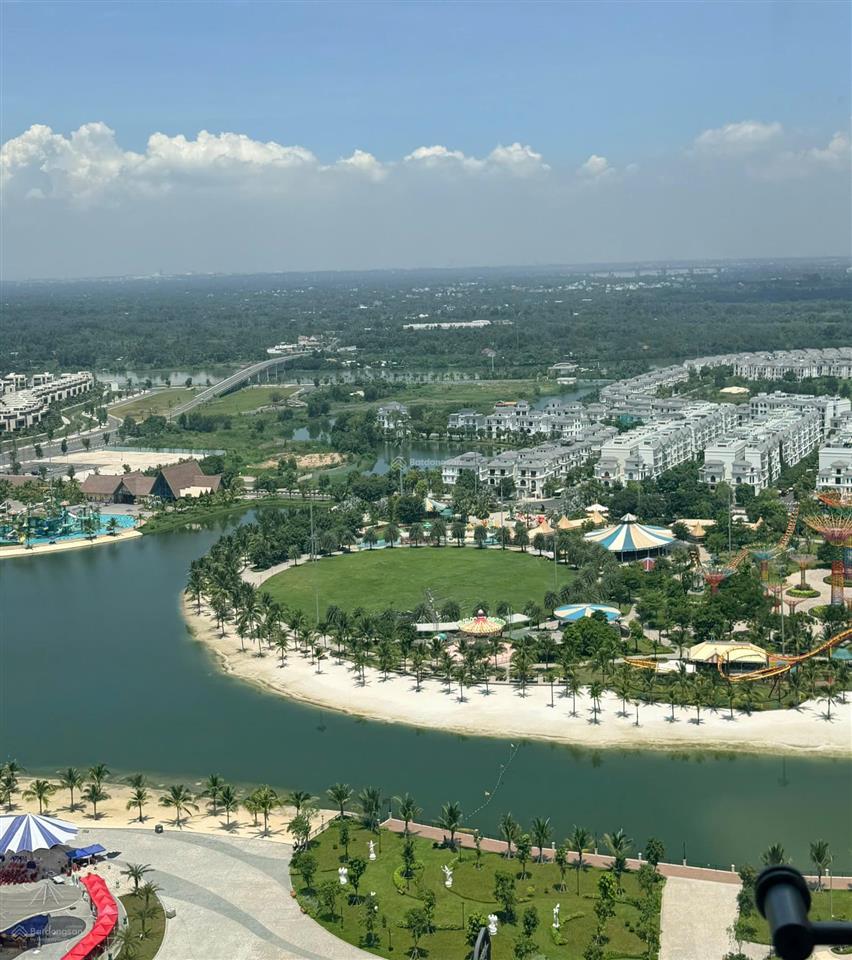 Cho thuê 3pn ntcb the opus one tại vinhomes grand park, quận 9