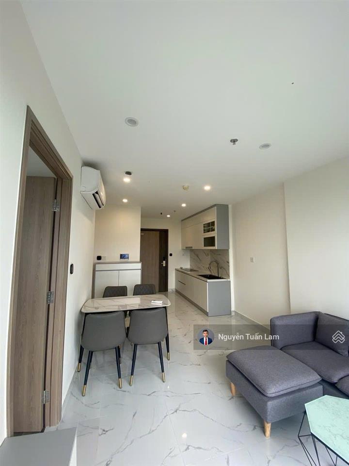 Cho thuê beverly solari 2pn nhiều trục view full nội thất gỗ an cường đẹp nhất vhgp giá tốt