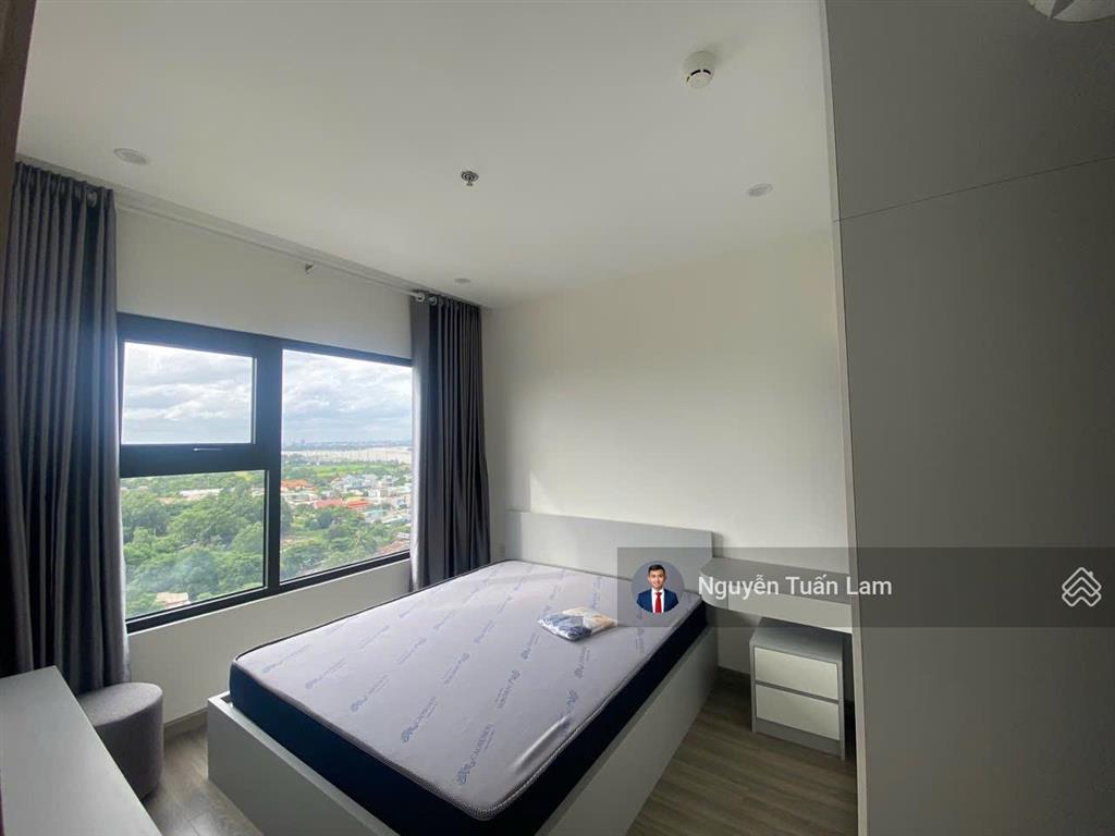 Cho thuê beverly solari 2pn nhiều trục view full nội thất gỗ an cường đẹp nhất vhgp giá tốt