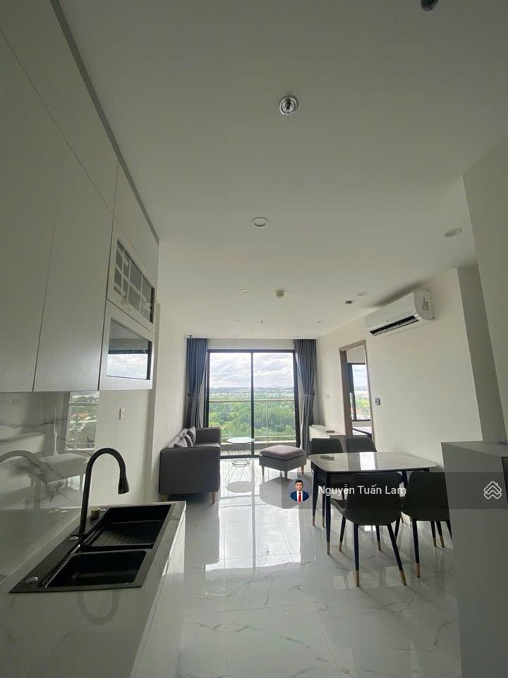 Cho thuê beverly solari 2pn nhiều trục view full nội thất gỗ an cường đẹp nhất vhgp giá tốt