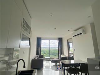 Cho thuê beverly solari 2pn nhiều trục view full nội thất gỗ an cường đẹp nhất vhgp giá tốt