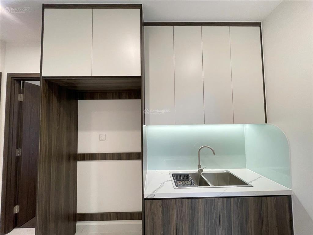 Cho thuê căn hộ 2pn the beverly chuẩn mỹ hiện đại, nội thất sang, ngập tràn không gian sống xanh