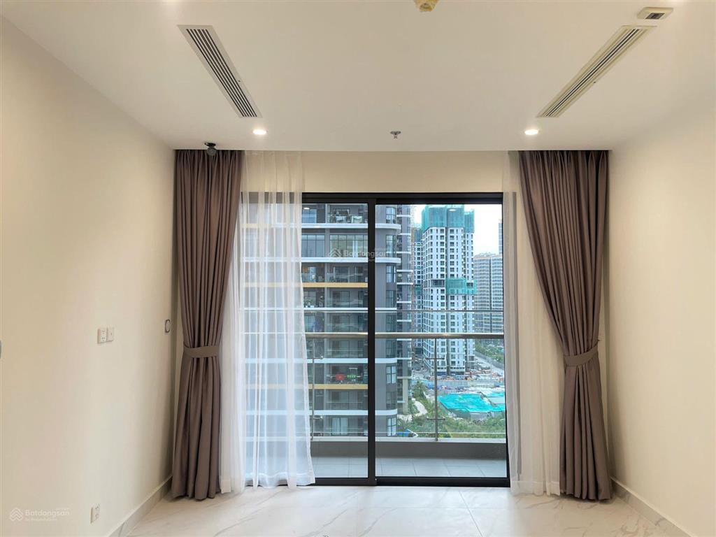 Cho thuê căn hộ 2pn the beverly chuẩn mỹ hiện đại, nội thất sang, ngập tràn không gian sống xanh