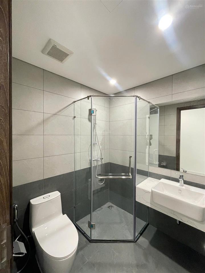Cho thuê căn hộ 2pn the beverly chuẩn mỹ hiện đại, nội thất sang, ngập tràn không gian sống xanh