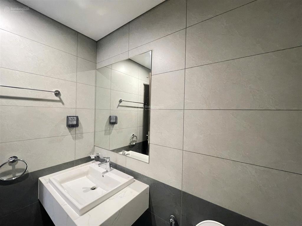 Cho thuê căn hộ 2pn the beverly chuẩn mỹ hiện đại, nội thất sang, ngập tràn không gian sống xanh