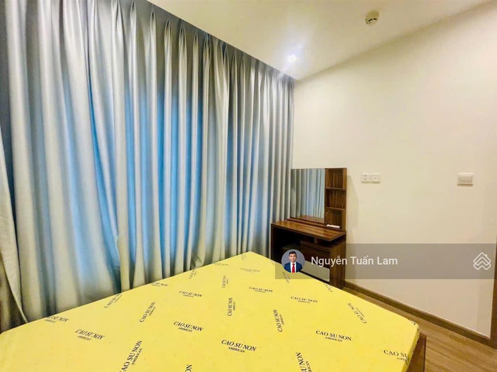 Cho thuê căn hộ 2pn+ full nội thất the origami  tổ ấm tiện nghi trong không gian xanh kiểu nhật