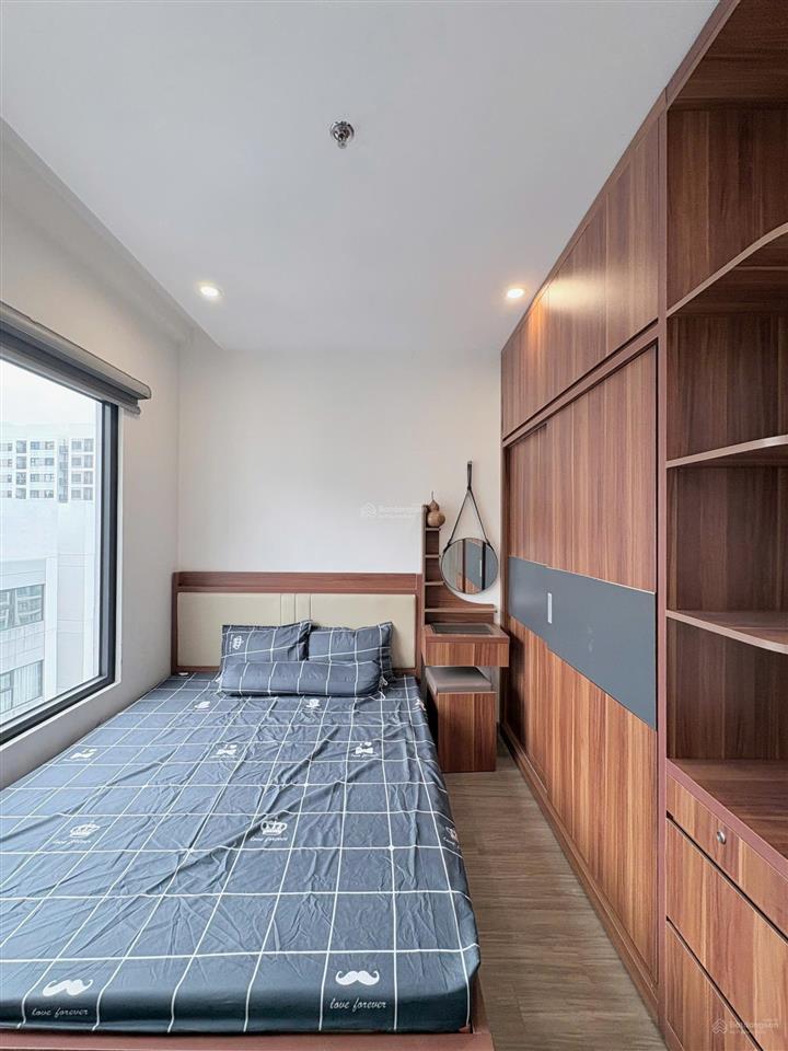 Cho thuê căn hộ 2pn+ full nt luxury the origami, nhà mới 100%, hướng mát