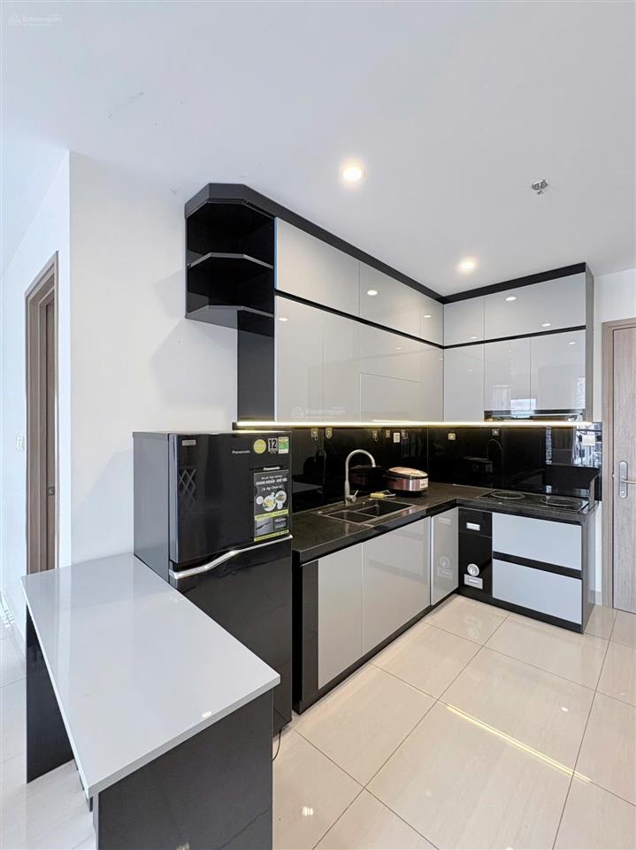 Cho thuê căn hộ 2pn+ full nt luxury the origami, nhà mới 100%, hướng mát