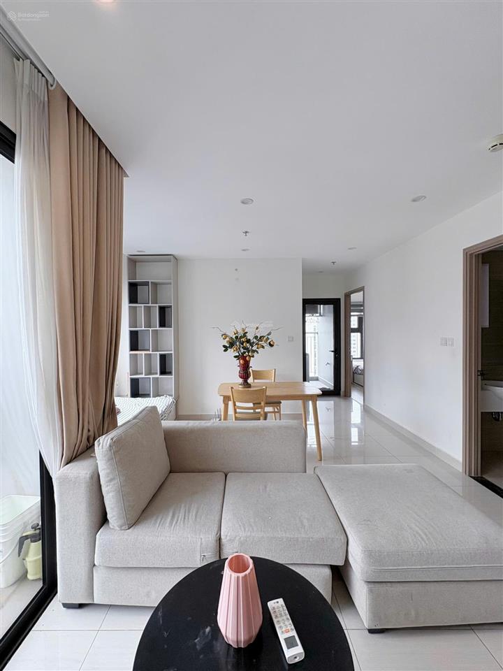 Cho thuê căn hộ 2pn+ full nt luxury the origami, nhà mới 100%, hướng mát