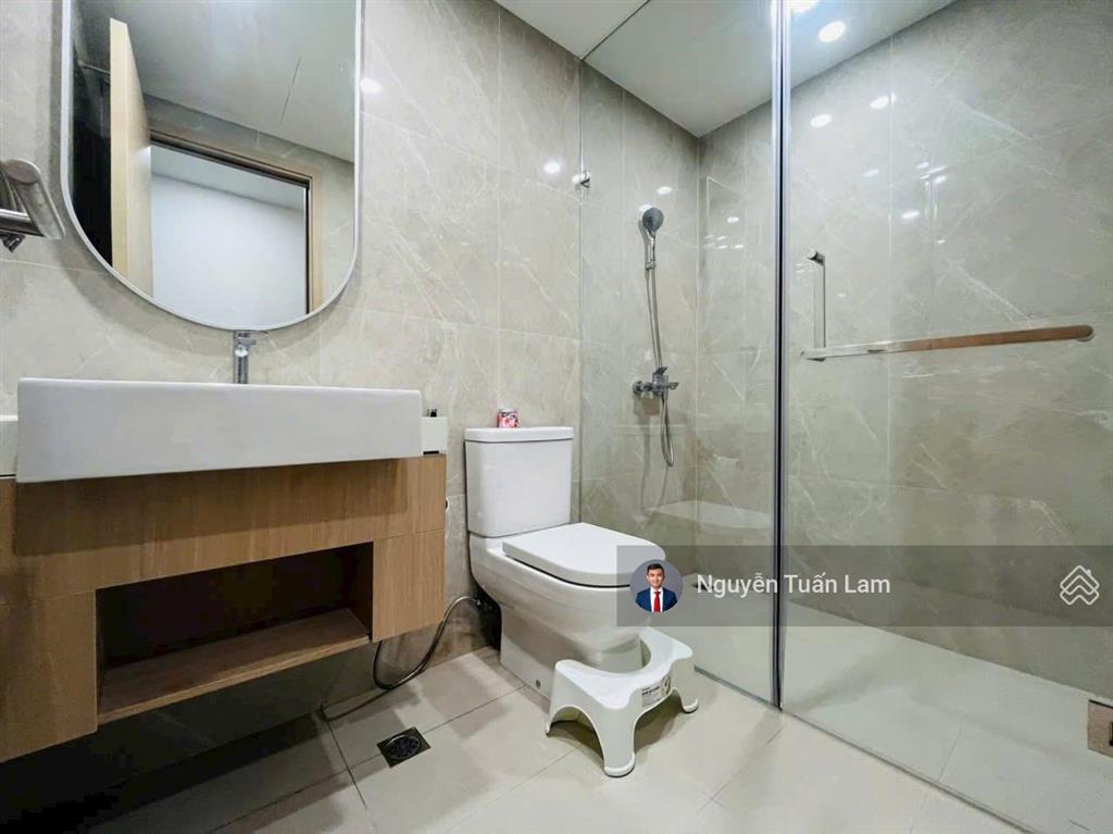 Cho thuê căn hộ 2 phòng ngủ full nội thất masteri centre point tổ ấm sang trọng cho gia đình trẻ