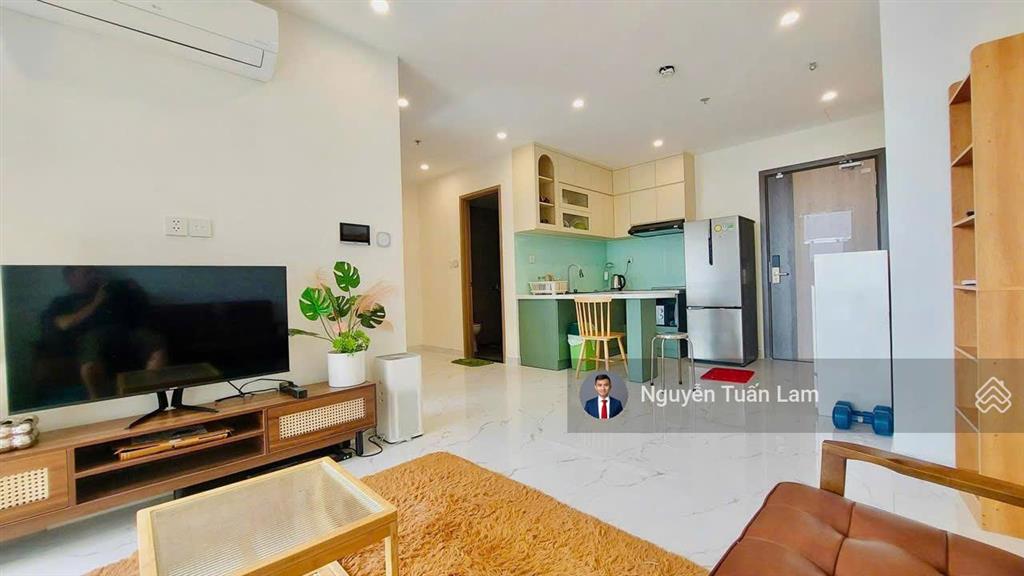 Cho thuê căn hộ 1pn+ tại the beverly solari  giải pháp sống tối ưu cho người hiện đại