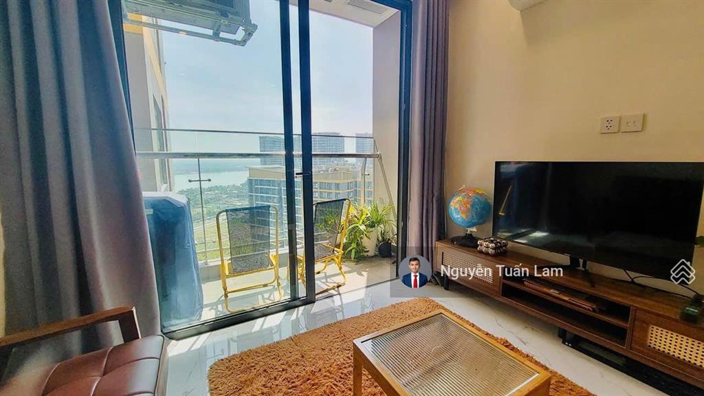 Cho thuê căn hộ 1pn+ tại the beverly solari  giải pháp sống tối ưu cho người hiện đại