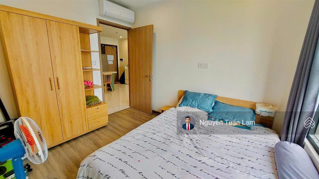 Cho thuê căn hộ 1pn+ tại the beverly solari  giải pháp sống tối ưu cho người hiện đại