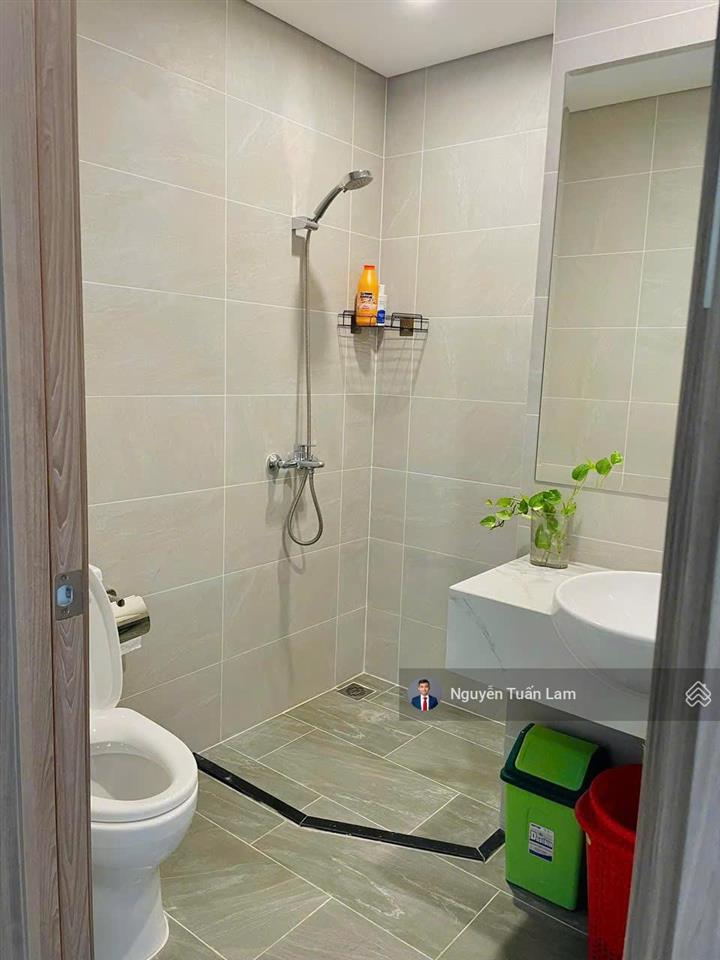 Cho thuê căn hộ 1pn+ tại the beverly solari  giải pháp sống tối ưu cho người hiện đại