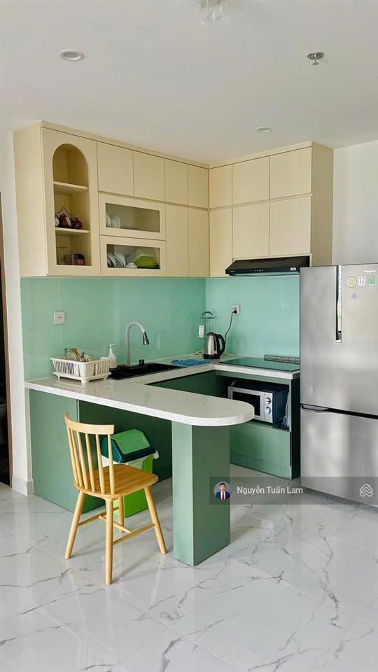 Cho thuê căn hộ 1pn+ tại the beverly solari  giải pháp sống tối ưu cho người hiện đại