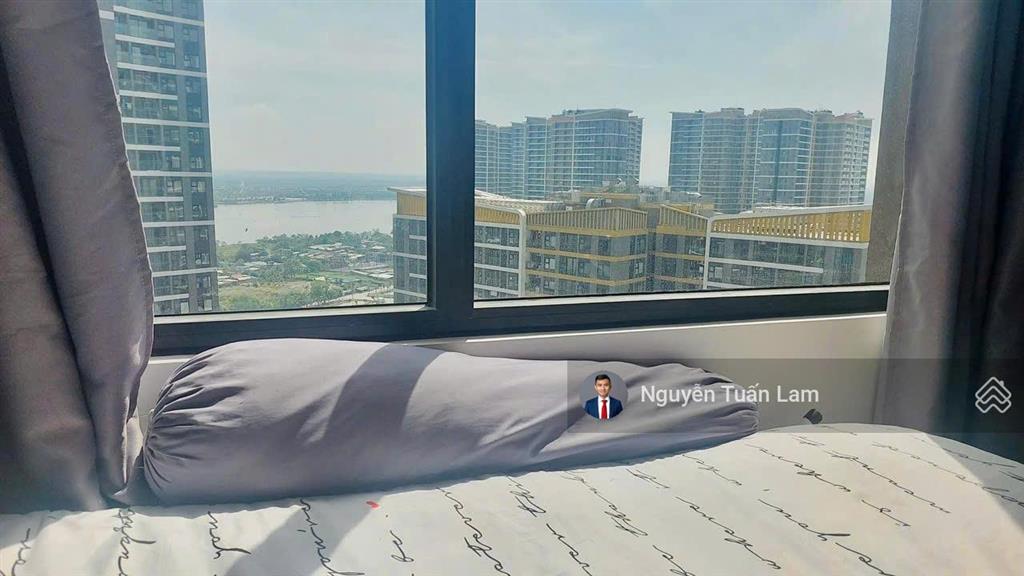 Cho thuê căn hộ 1pn+ tại the beverly solari  giải pháp sống tối ưu cho người hiện đại
