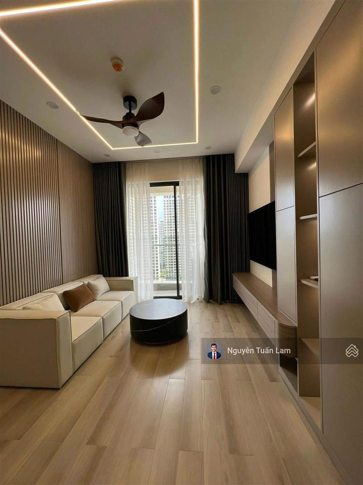 Cho thuê căn hộ 2pn cao cấp tại masteri centre point nội thất sang trọng, view thoáng, hỗ trợ 24/7