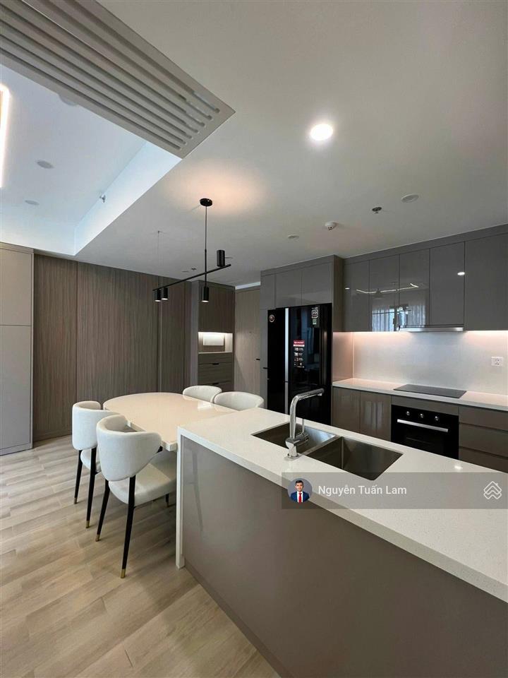 Cho thuê căn hộ 2pn cao cấp tại masteri centre point nội thất sang trọng, view thoáng, hỗ trợ 24/7