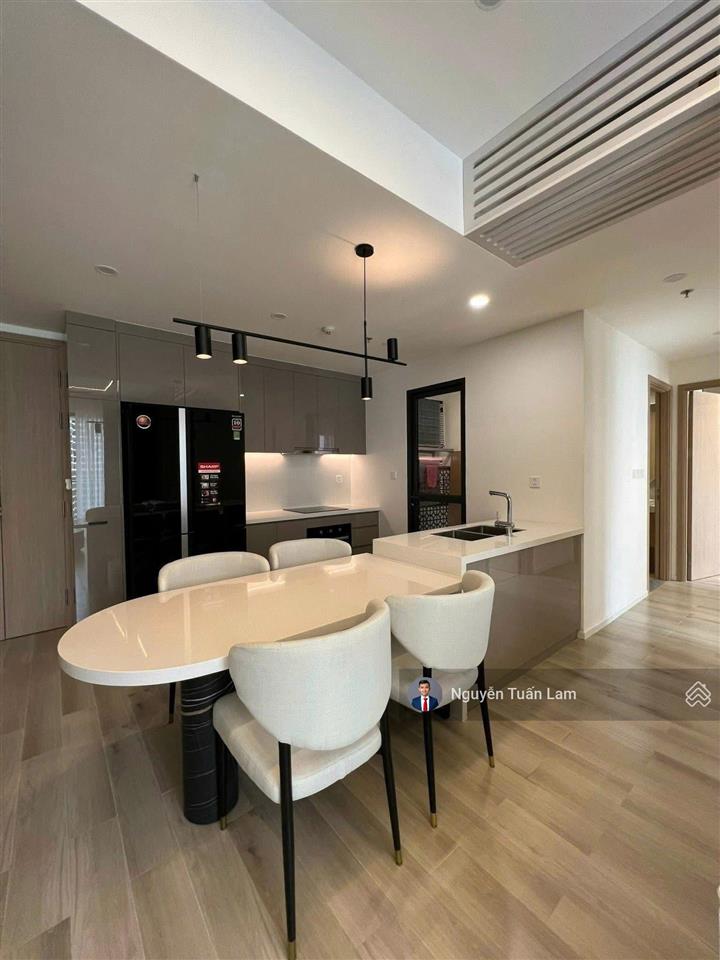 Cho thuê căn hộ 2pn cao cấp tại masteri centre point nội thất sang trọng, view thoáng, hỗ trợ 24/7