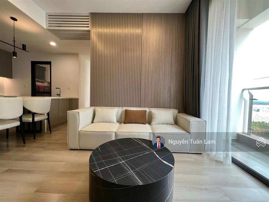 Cho thuê căn hộ 2pn cao cấp tại masteri centre point nội thất sang trọng, view thoáng, hỗ trợ 24/7