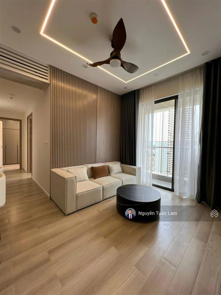Cho thuê căn hộ 2pn cao cấp tại masteri centre point nội thất sang trọng, view thoáng, hỗ trợ 24/7