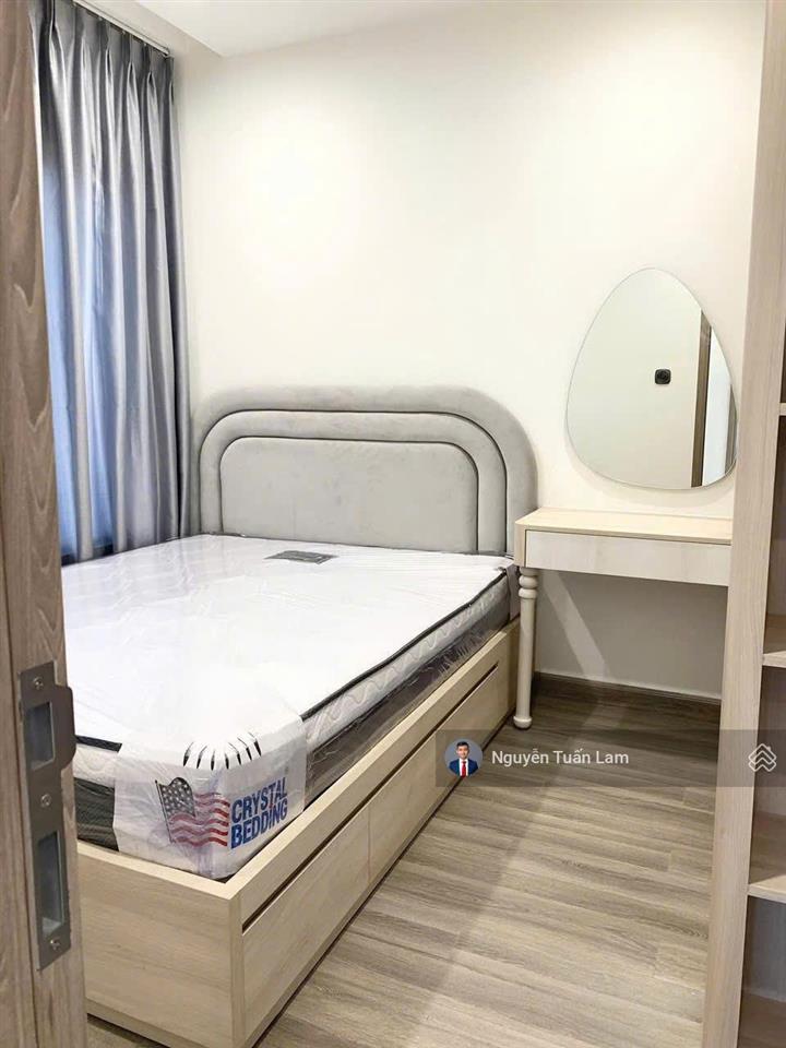 Cho thuê nhanh 2pn+ the beverly solari vinhomes nhà đẹp, nội thất mới, tầng cao, view triệu đô