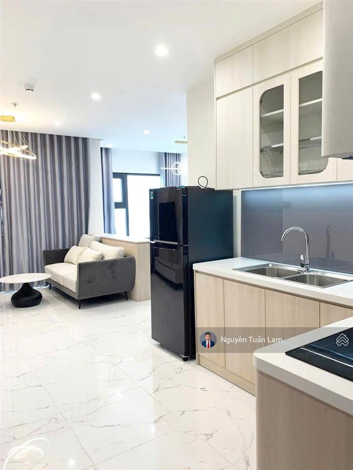 Cho thuê nhanh 2pn+ the beverly solari vinhomes nhà đẹp, nội thất mới, tầng cao, view triệu đô