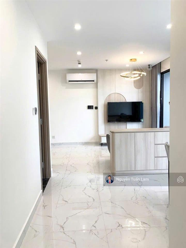 Cho thuê nhanh 2pn+ the beverly solari vinhomes nhà đẹp, nội thất mới, tầng cao, view triệu đô