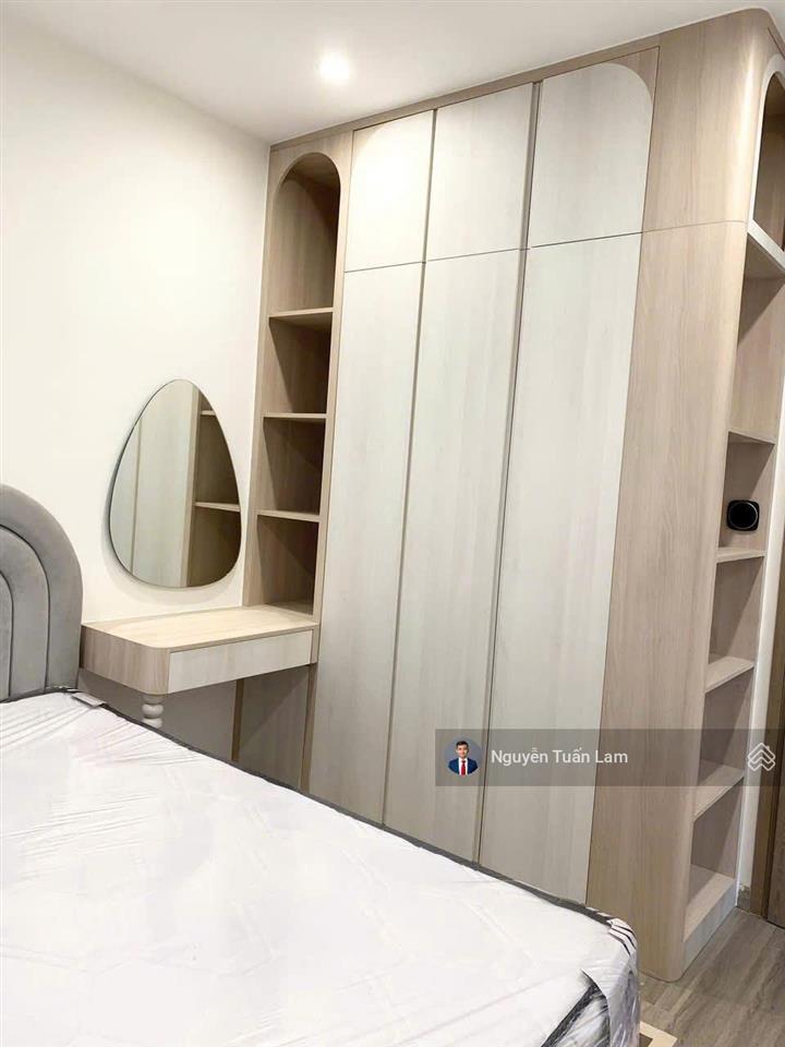 Cho thuê nhanh 2pn+ the beverly solari vinhomes nhà đẹp, nội thất mới, tầng cao, view triệu đô