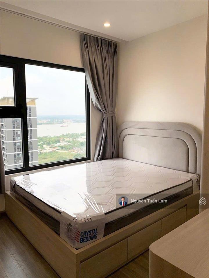 Cho thuê nhanh 2pn+ the beverly solari vinhomes nhà đẹp, nội thất mới, tầng cao, view triệu đô